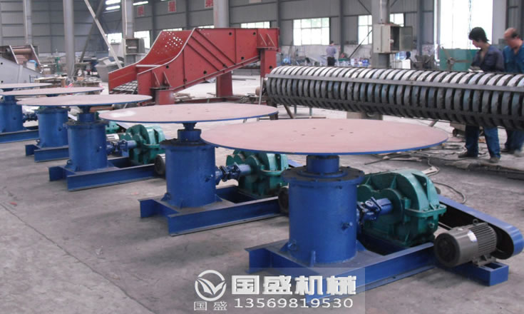 重型圆盘大菠萝福利站检修 重型圆盘大菠萝福利站检修